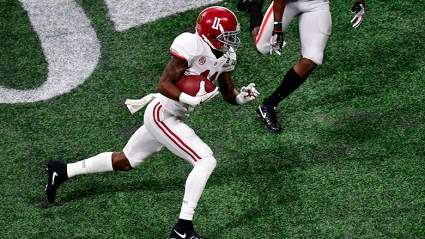 Raiders’ Henry Ruggs Disses Tyreek Hill After Madden Speed Rating Reveal