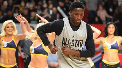 How Lakers Can Trade for All-Star Guard Outlined by Analyst