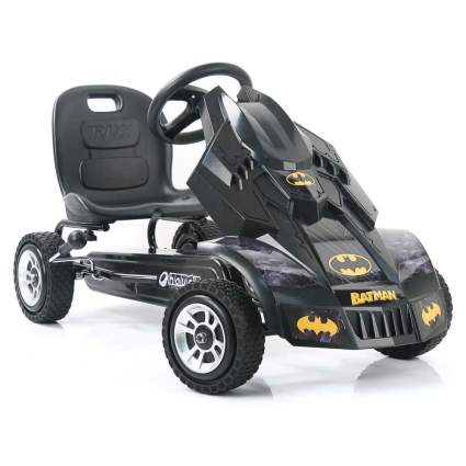 Hauck Batmobile Pedal Go Kart