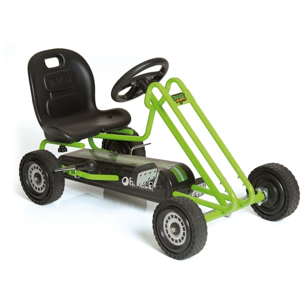 coleman go kart black friday