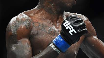 Main Event ‘Grudge Match’ for UFC 253 Revealed