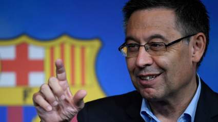 Barcelona President Hints VAR Favors Rivals Real Madrid