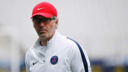 Former PSG Boss Emerges as Option to Replace Setien at Barcelona