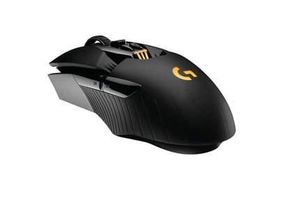 Logitech G900 Chaos Spectrum Wireless Gaming Mouse
