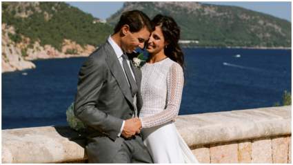 Maria Francisca Perelló, Rafael Nadal’s Wife: 5 Fast Facts You Need to Know