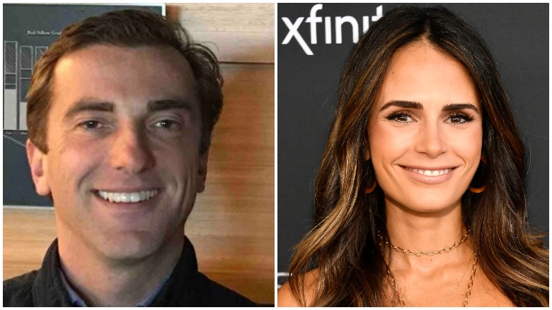 Mason Morfit, Jordana Brewster’s New Boyfriend: 5 Fast Facts | Heavy.com