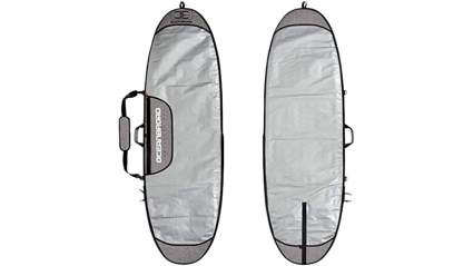 OCEANBROAD Surfboard Longboard Bag 6'0, 6'6, 7'0, 7'6, 8'0, 8'6, 9'0, 9'6, 10'0