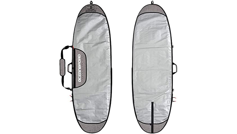 Circle One Surfboard Travel Bag