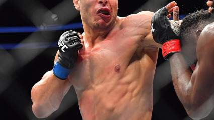 UFC Star’s Social Media Meltdown: ‘Needs To Pay Me’