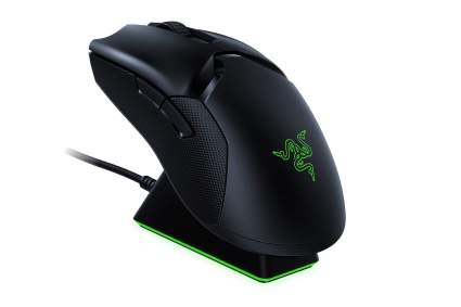 Razer Viper Ultimate Hyperspeed Wireless Gaming Mouse