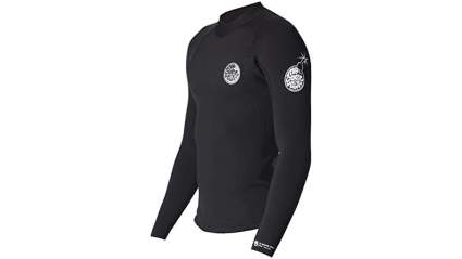 Rip Curl E Bomb 1.5MM Long Sleeve Wetsuit Jacket