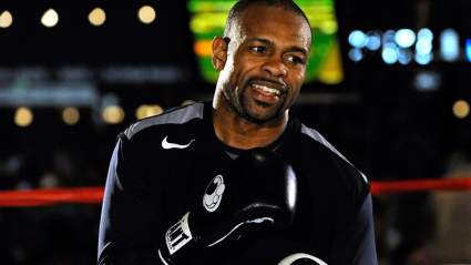 Roy Jones Jr. Addresses $40 Million Boxing Failure with Mike Tyson