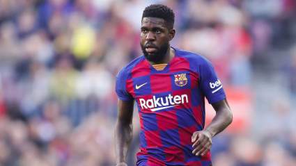 Barcelona ‘Desperate’ To Sell World Cup Winner: Report