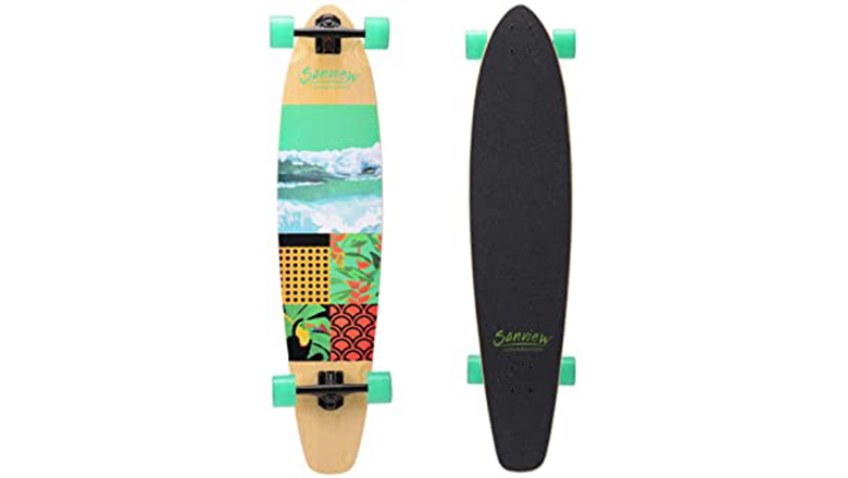 15 Best Cruiser Skateboards | Heavy.com