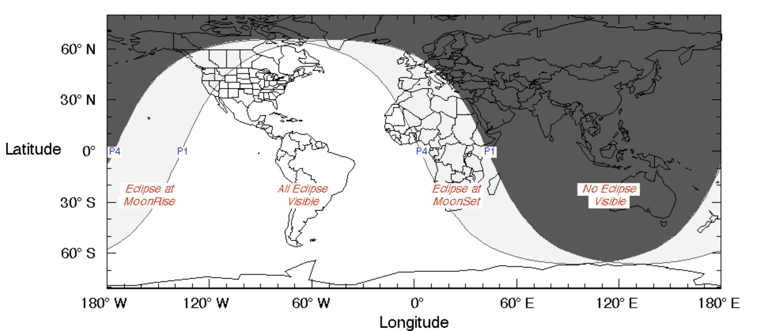 Lunar Eclipse Time March 2024 Map Orly Candida
