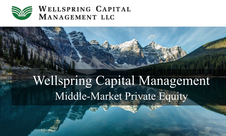 Wellspring Capital