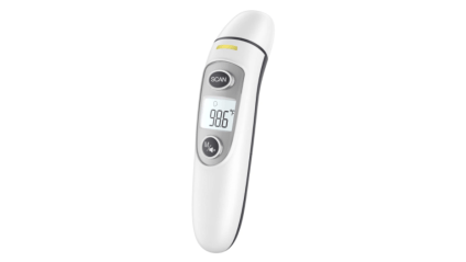 No Contact Forehead Thermometer for Adults