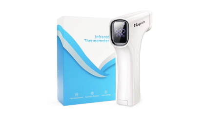 Non Contact IR for Fever,Digital Medical Infrared Thermometer