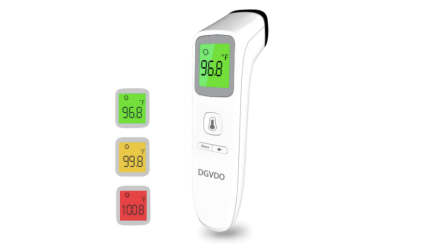 Forehead Thermometer for Adults