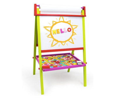 Little Artists 3-in-1 Standing Easel