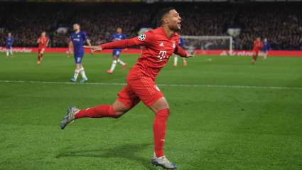 Barcelona Handed Tasty Champions League Quarter-Final Draw