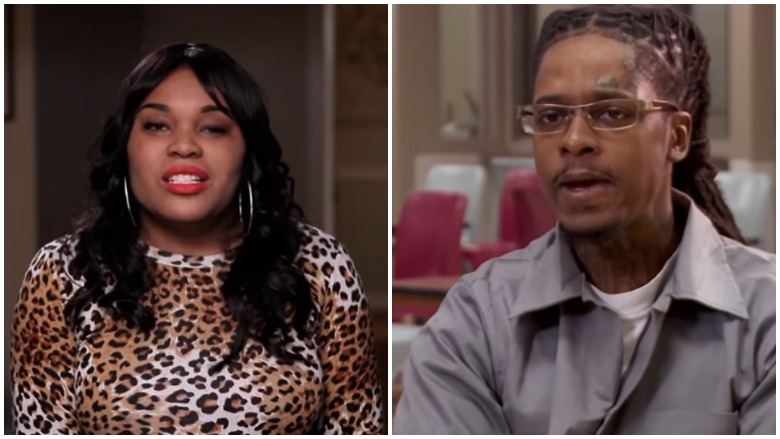 Shavel & Quaylon Update on Love After Lockup Season 3 | Heavy.com