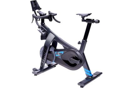 spin bike for home