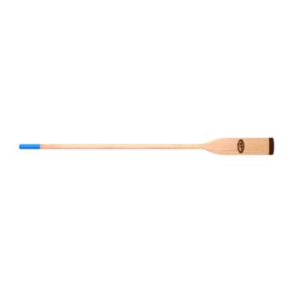 TRAC-Outdoor Products Natural Finish Wood Oar With Comfort Grip
