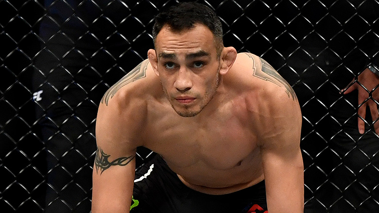 Cso tony ferguson что означает