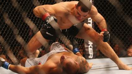 3 Biggest and Best UFC Fights Remaining in July