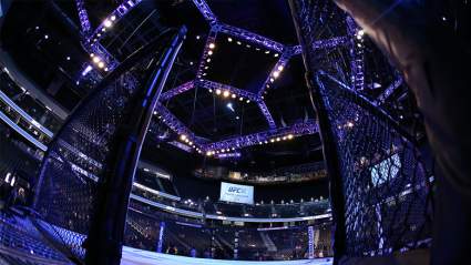 UFC Legend Dismissed By Rookie: ‘Don’t Wanna Go to Jail for Murder’