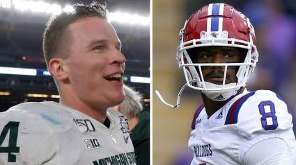 Patriots Rookie QBs Get Horrible News