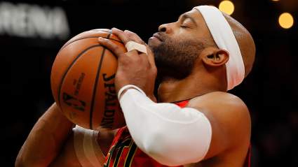 Vince Carter: 5 Fast Facts You Need to Know