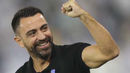 Xavi Breaks Silence on Future & Sends Strong Message to Barcelona