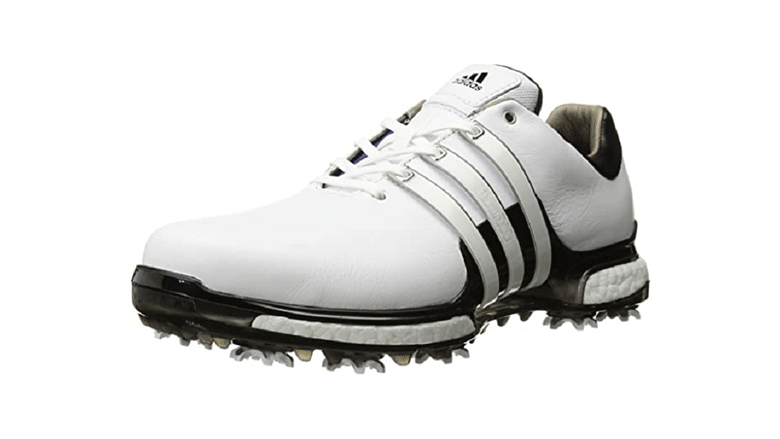 adidas narrow golf shoes