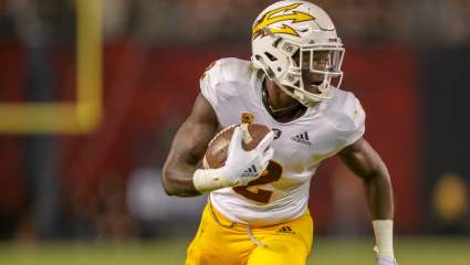 49ers Sign Entire Rookie Draft Class, Full Contract Details Released