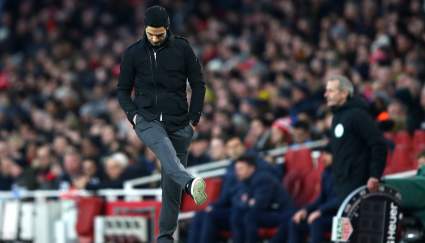 Arsenal’s Latest Offer for Atlético Madrid Star Rejected: Report