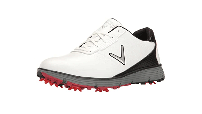 most comfortable golf shoes