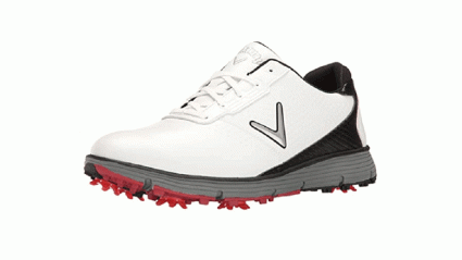 callaway balboa golf shoes