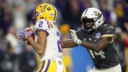 Two Vikings Rookies Moved to Injured List Ahead of Training Camp