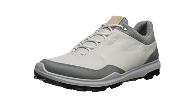ecco golf shoes arch support