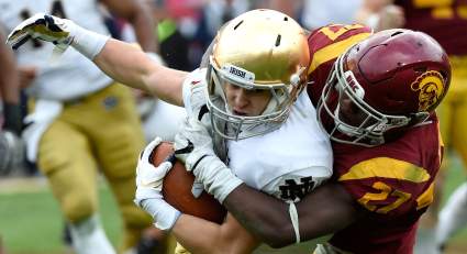 49ers Make Roster Moves, Release Quarterback and Receiver