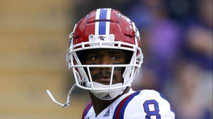 Patriots Rookie QB Gets Ultimate Disrespect