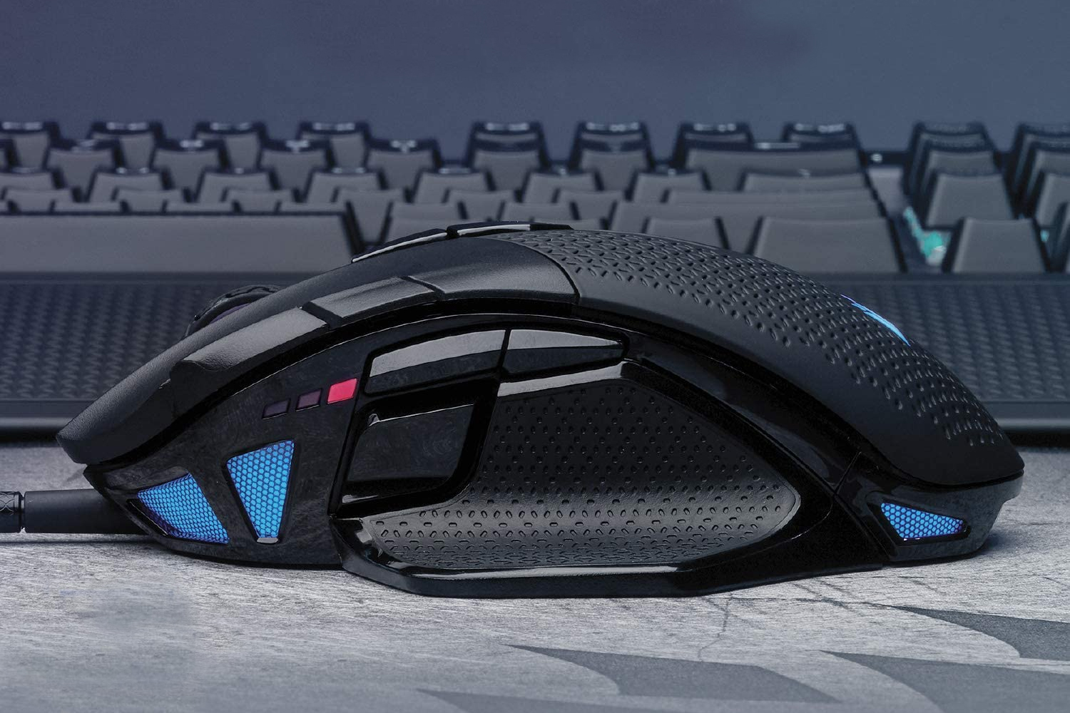 9 Best Gaming Mouse Buyer’s Guide (2020)