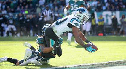 Former Vikings and Panthers Veteran Receiver Reportedly on 49ers’ Radar