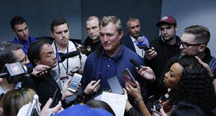 3 Reasons Why 49ers’ John Lynch Earned His 5-Year Contract Extension