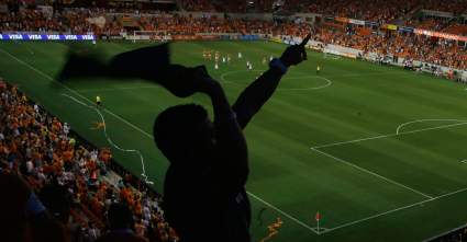 28 MLS Players Test Positive for COVID-19 Ahead of Orlando Tournament