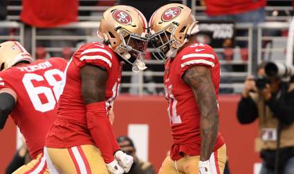 ‘Crushing That Run’: Eagles Dismiss 49ers QB Situation