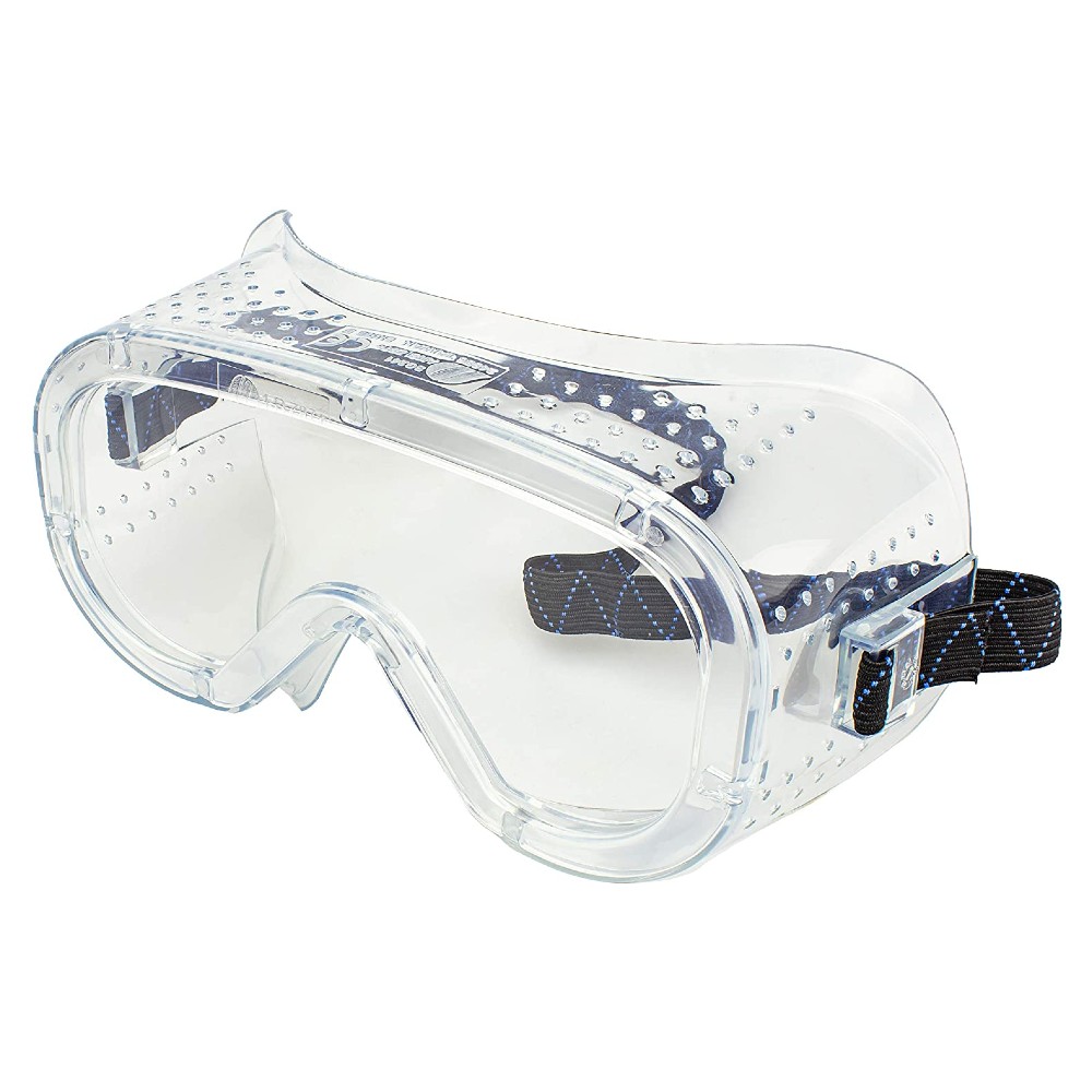 Ravs Sport Goggles Protective Goggles Kontrasvertärkt 