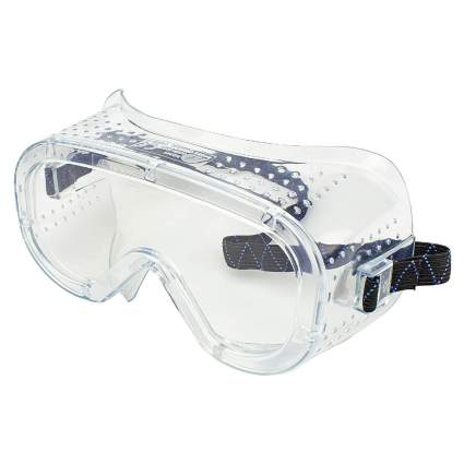 Neiko 53874A Protective Safety Goggles